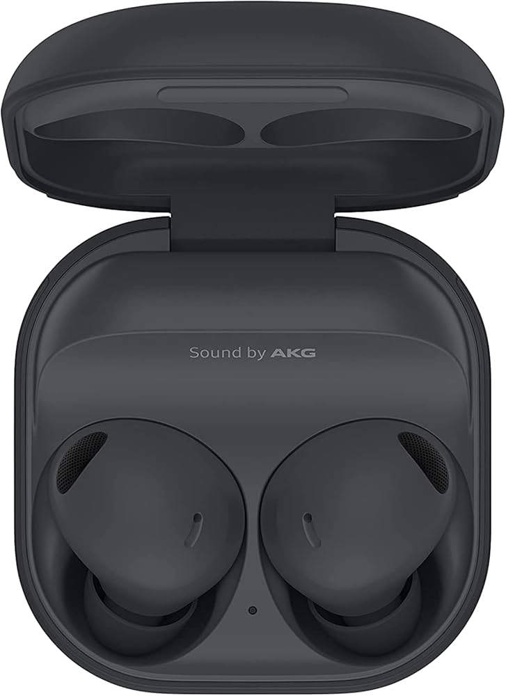 Galaxy Buds2 Pro Graphite 充電ケース付き Amazon | For サムスン Galaxy buds2 pro 充電ケース 交換用